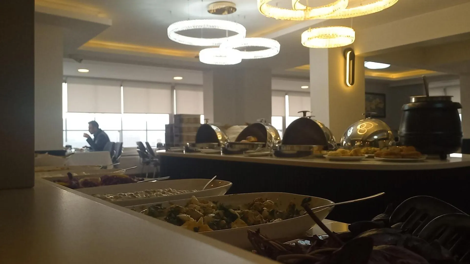 Grand Belli Otel Ankara 3*,