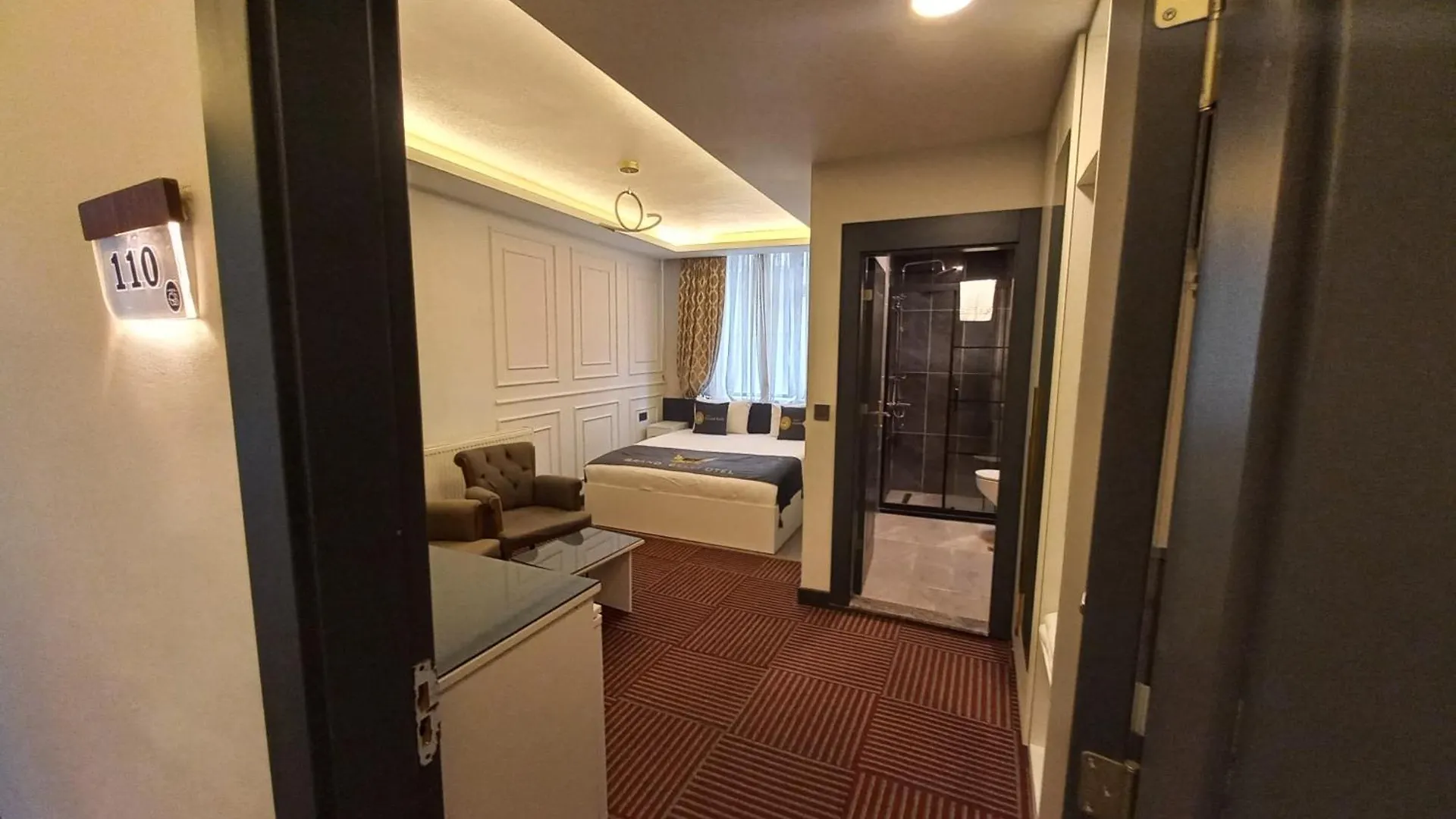 Hotel Grand Belli Otel Ankara
