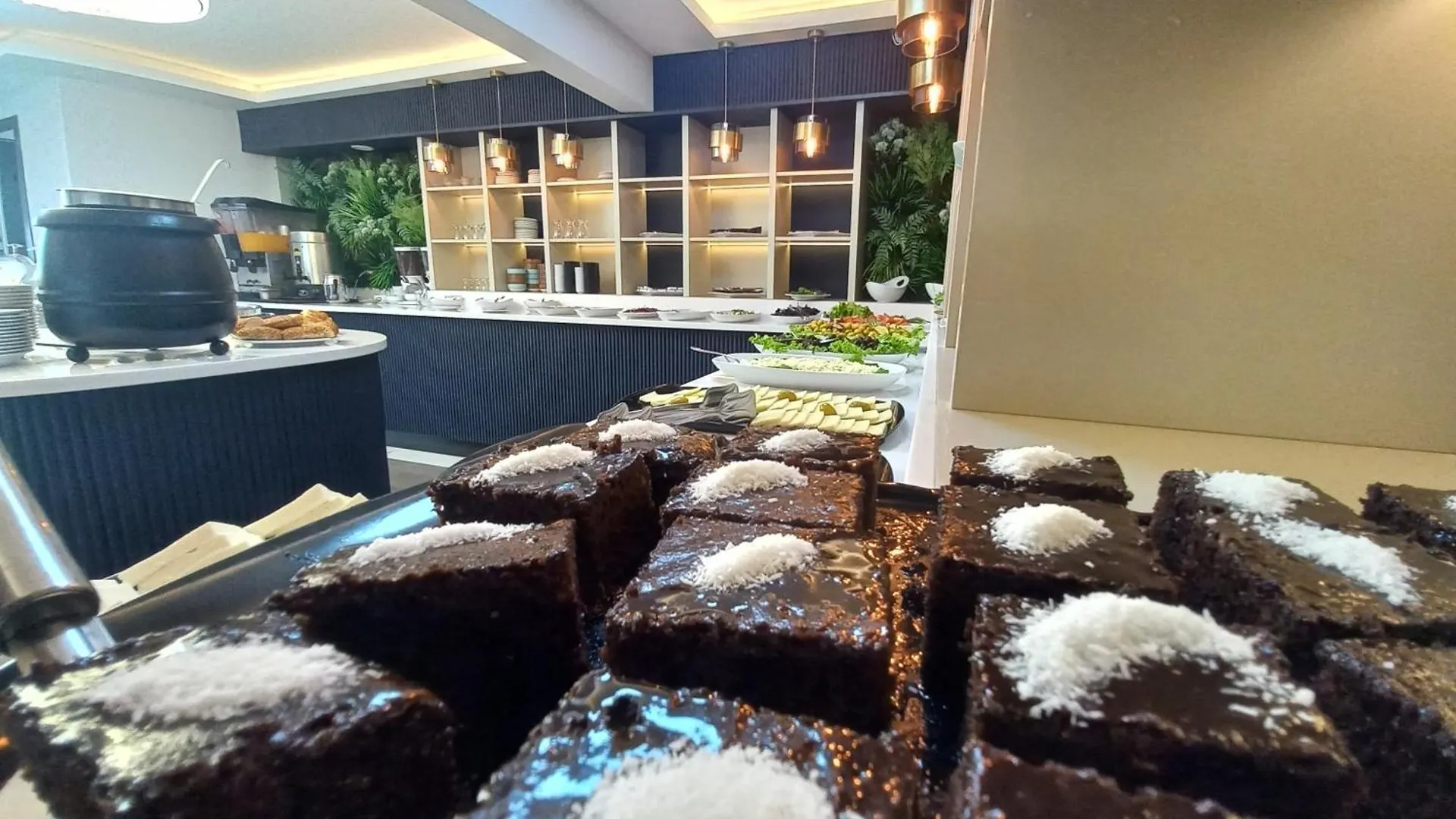 Grand Belli Otel Ankara Hotel