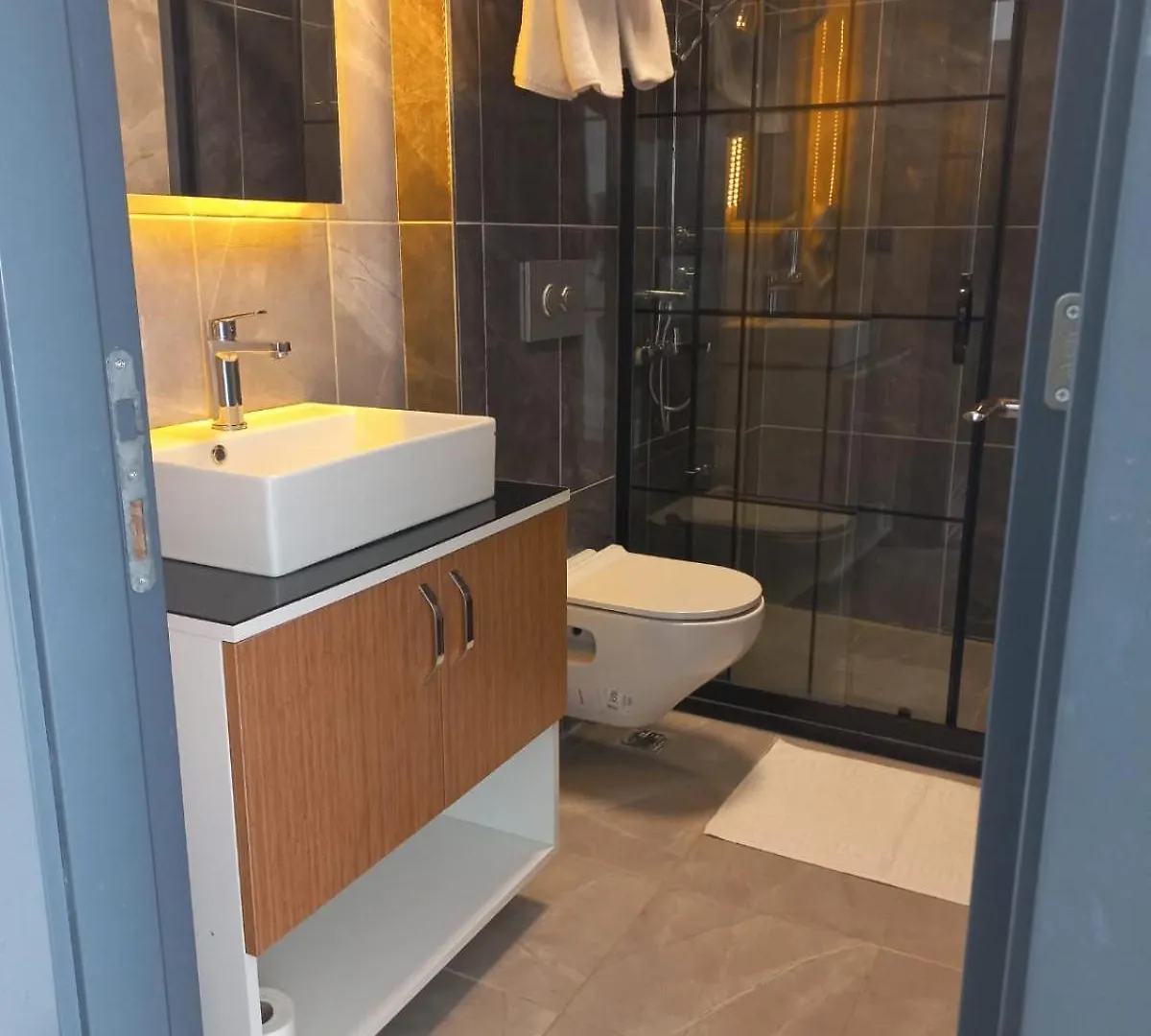 Grand Belli Otel Ankara