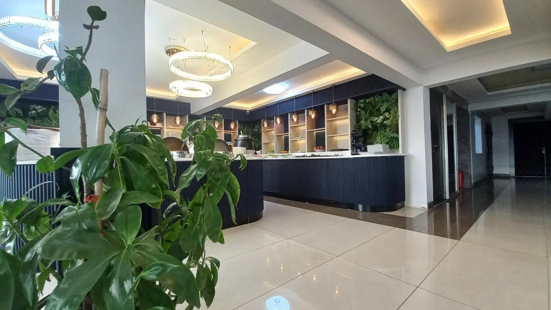 Grand Belli Otel Ankara Turkey