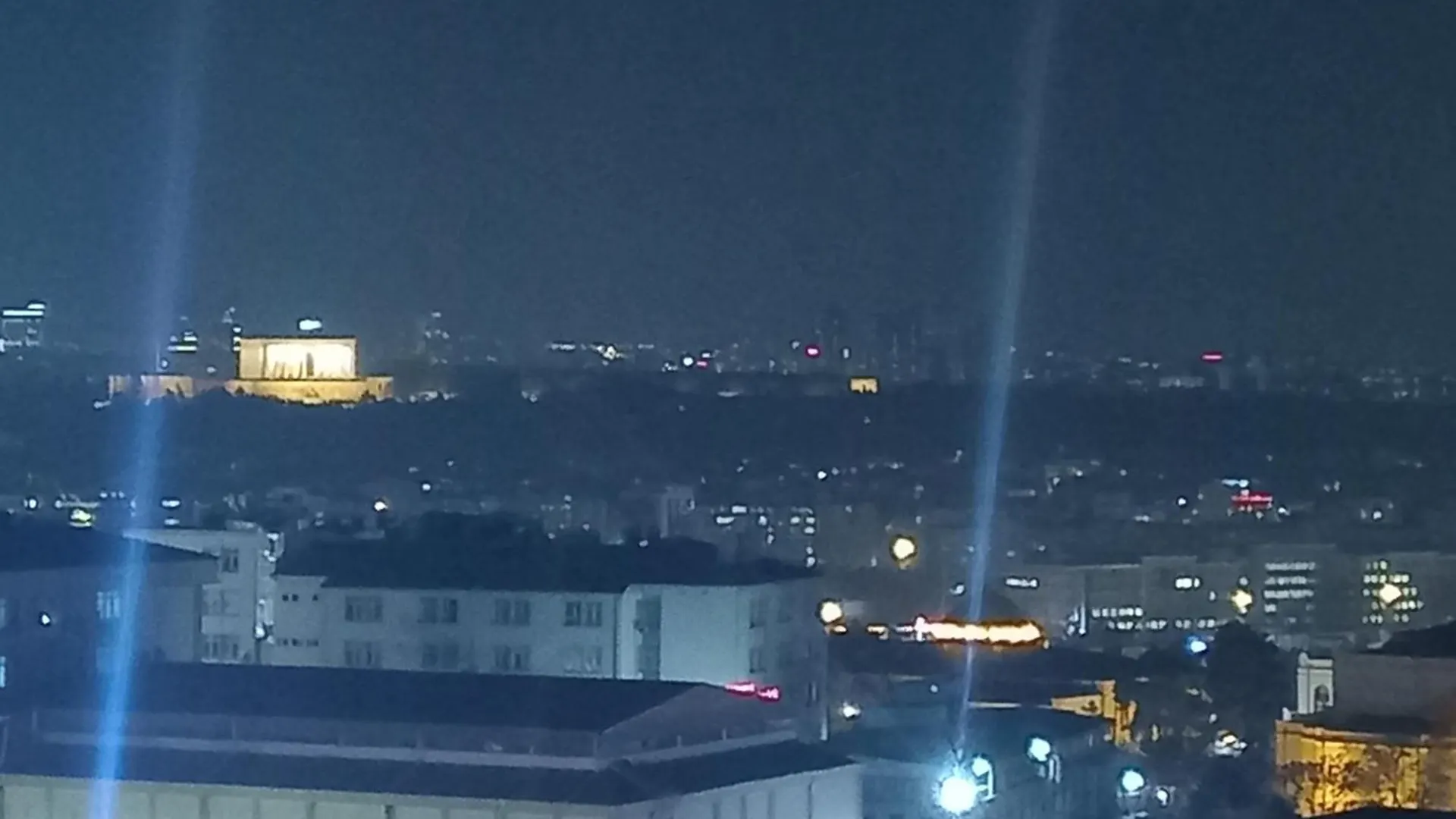 Grand Belli Otel Ankara 3*,  Turkey