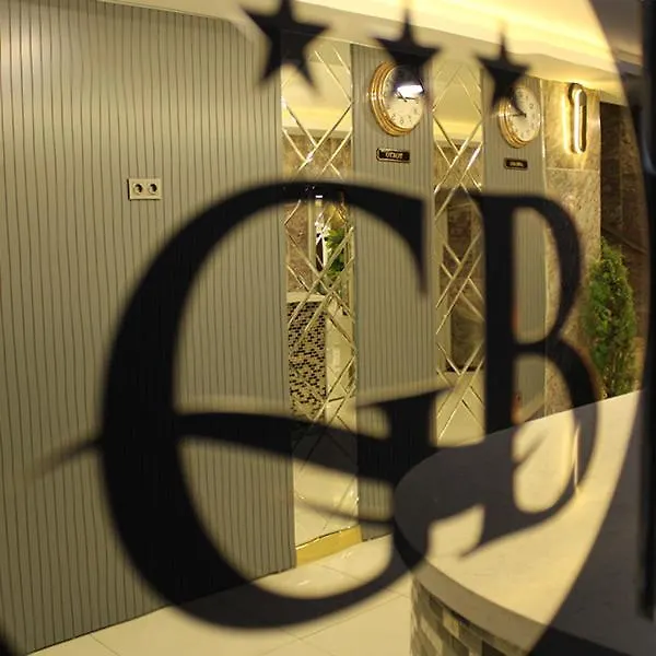 Hotel Grand Belli Otel Ankara