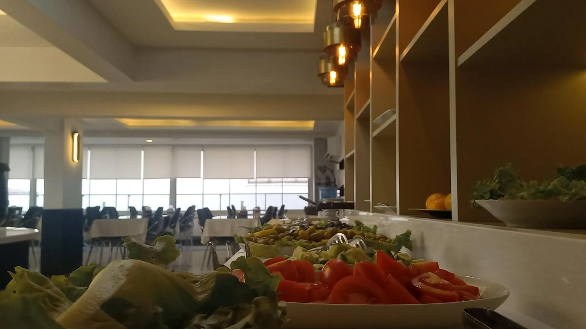 Hotel Grand Belli Otel Ankara
