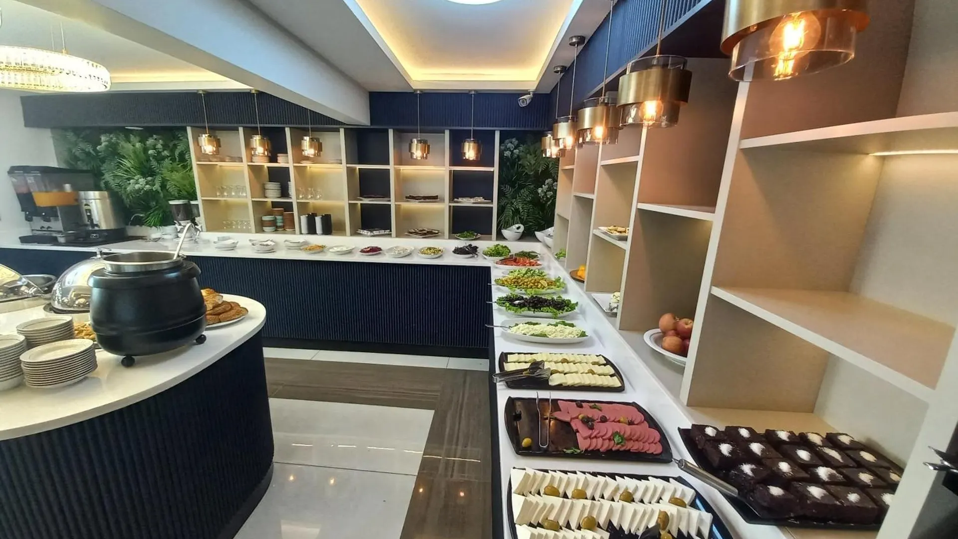 Grand Belli Otel Ankara Hotel