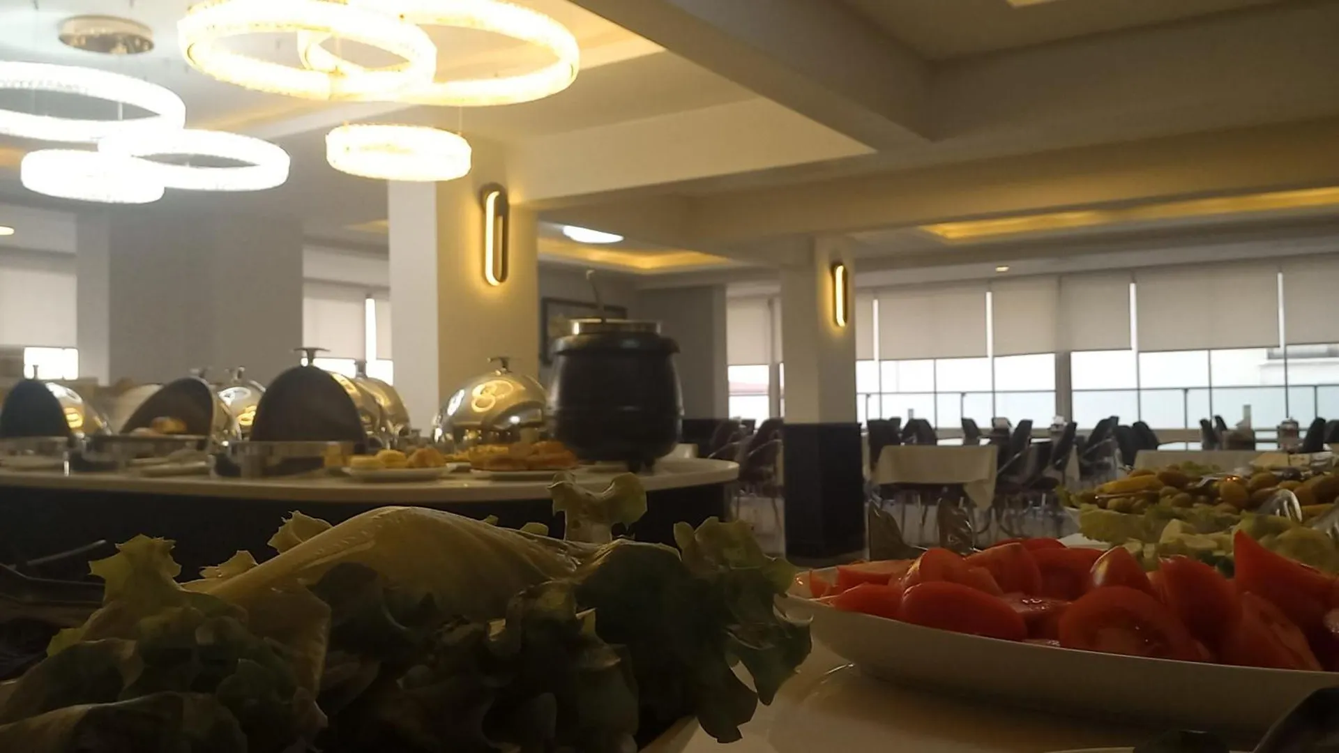 Grand Belli Otel Ankara Hotel