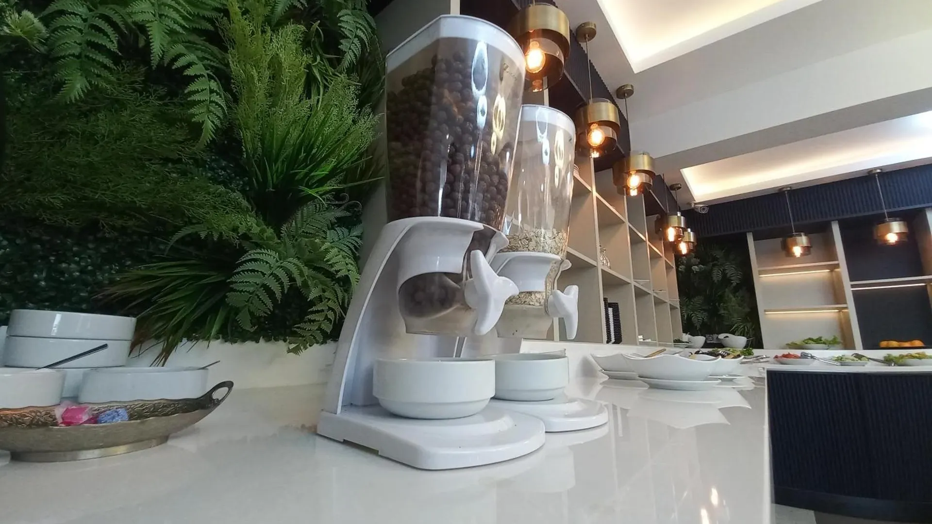 Grand Belli Otel Ankara 3*,