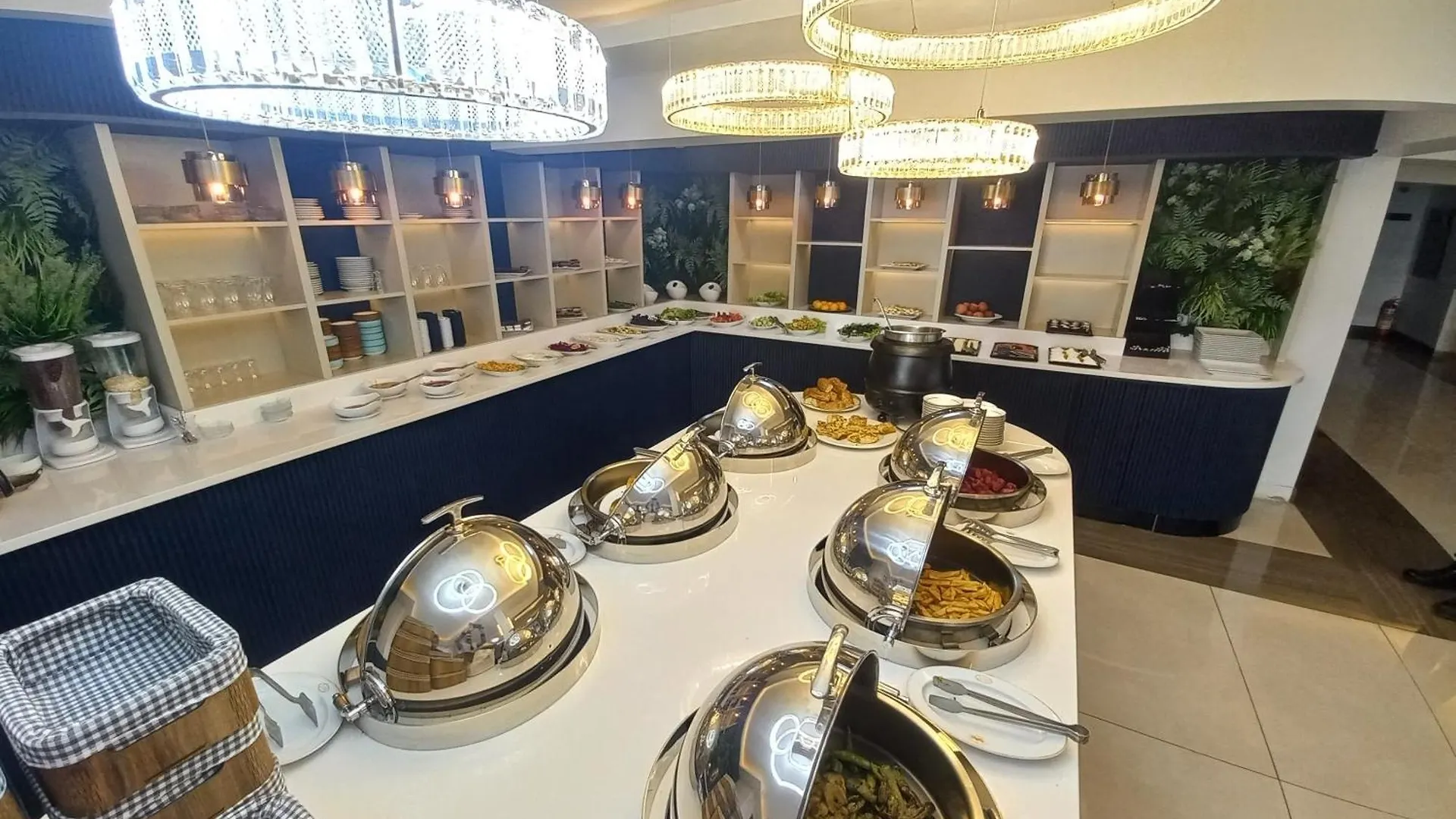 Grand Belli Otel Ankara