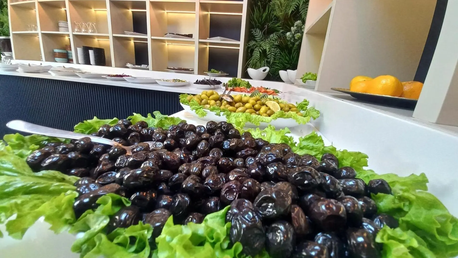 Hotel Grand Belli Otel Ankara